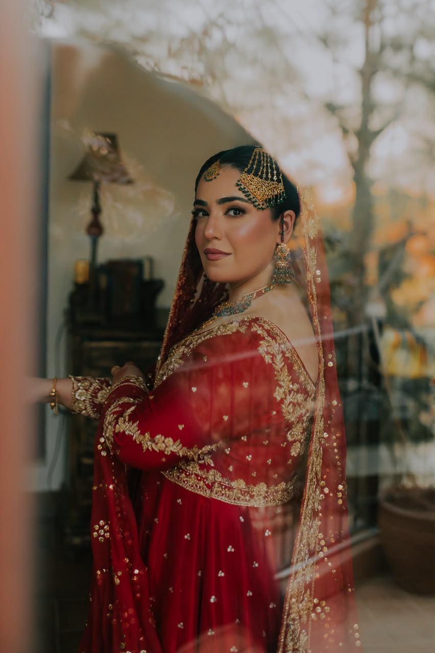 Bridals collection