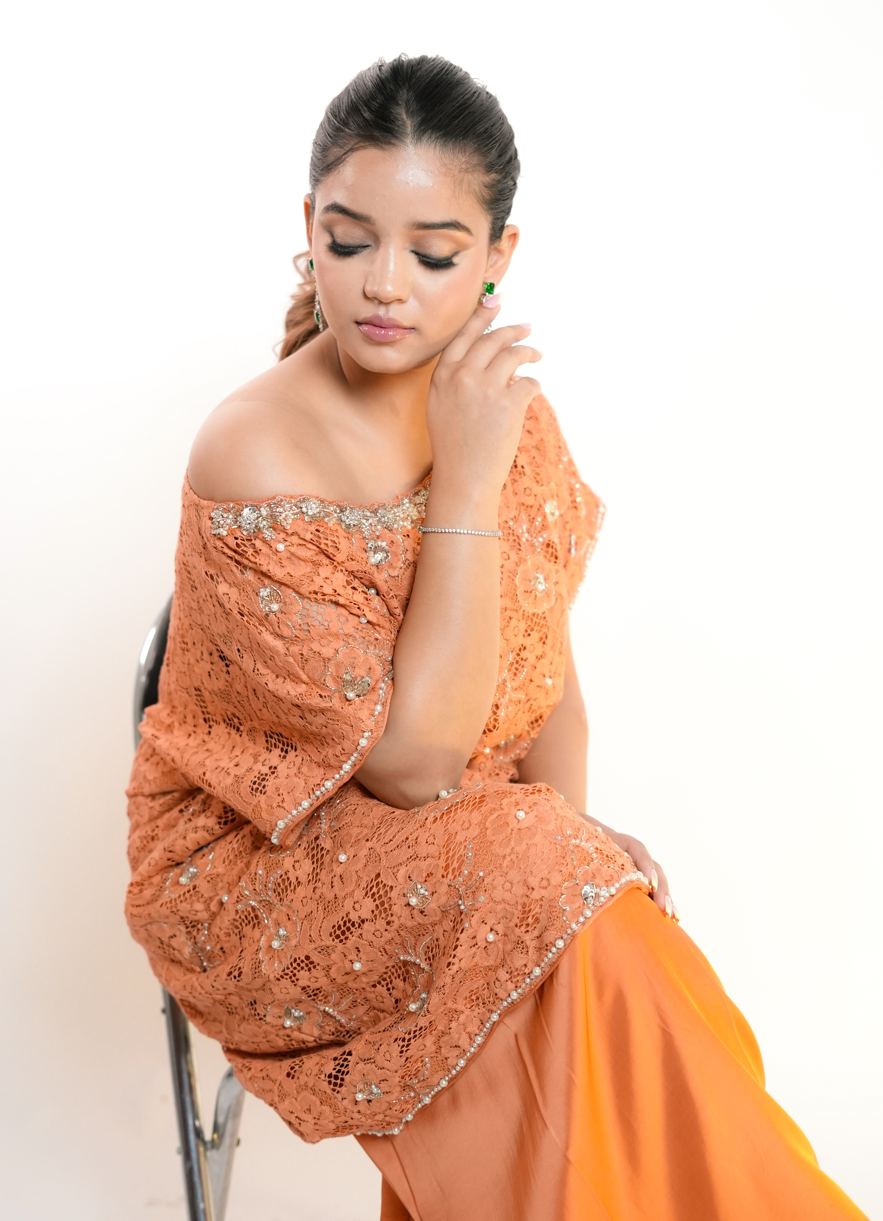 Formals collection