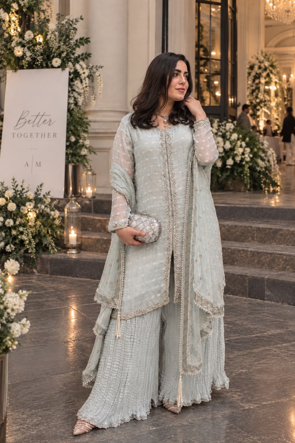 Wedding Edit collection
